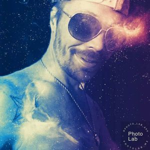 Meet your Posher, Ryan